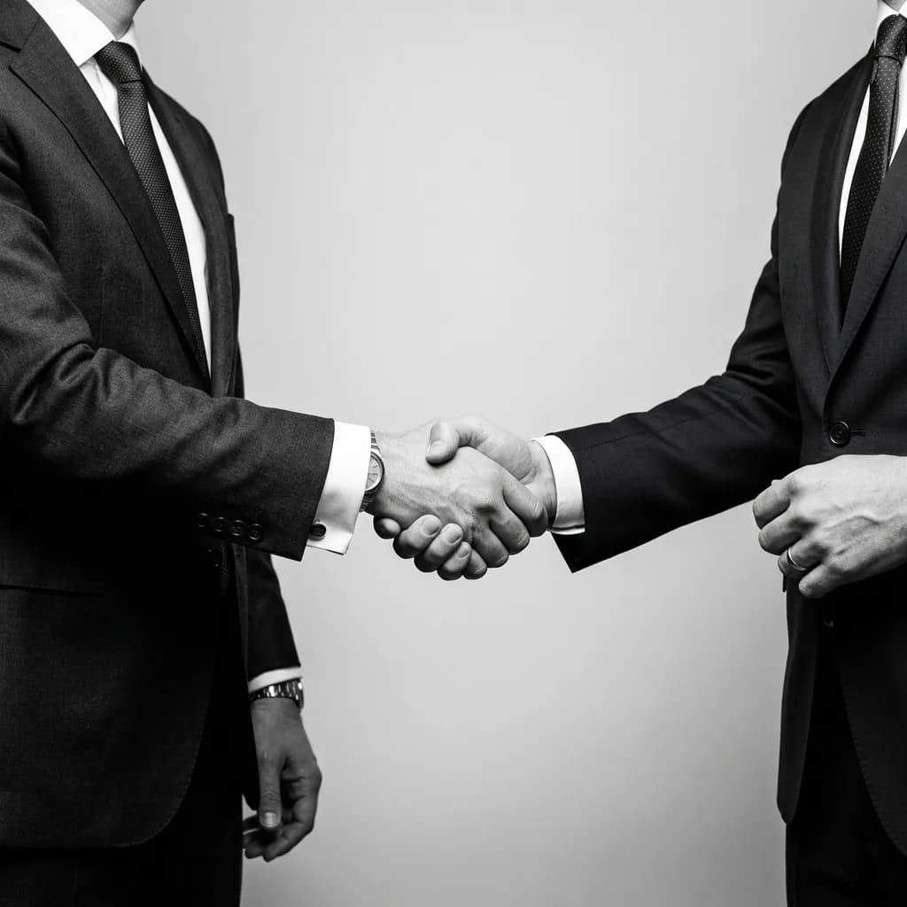 Collaboration between businesses and HIT Foundation for real-world impact