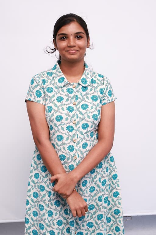 Keerthana