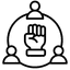 Community Q&A Icon