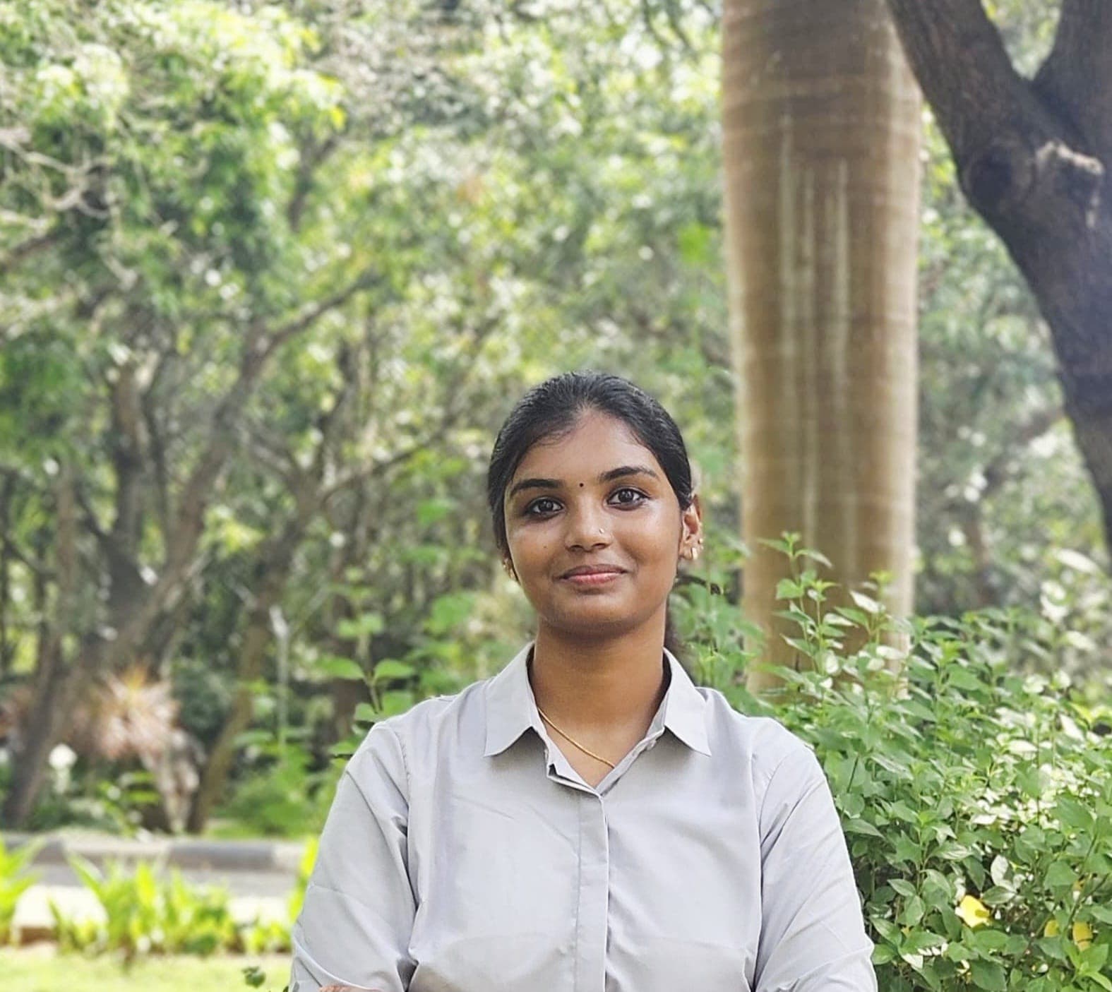Keerthana
