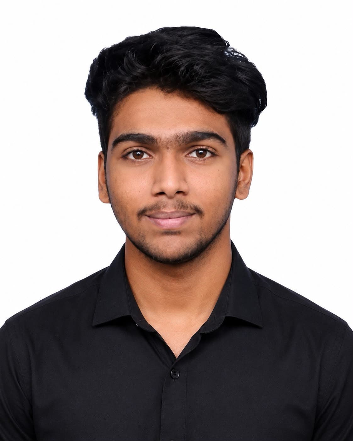 Sai Karthik