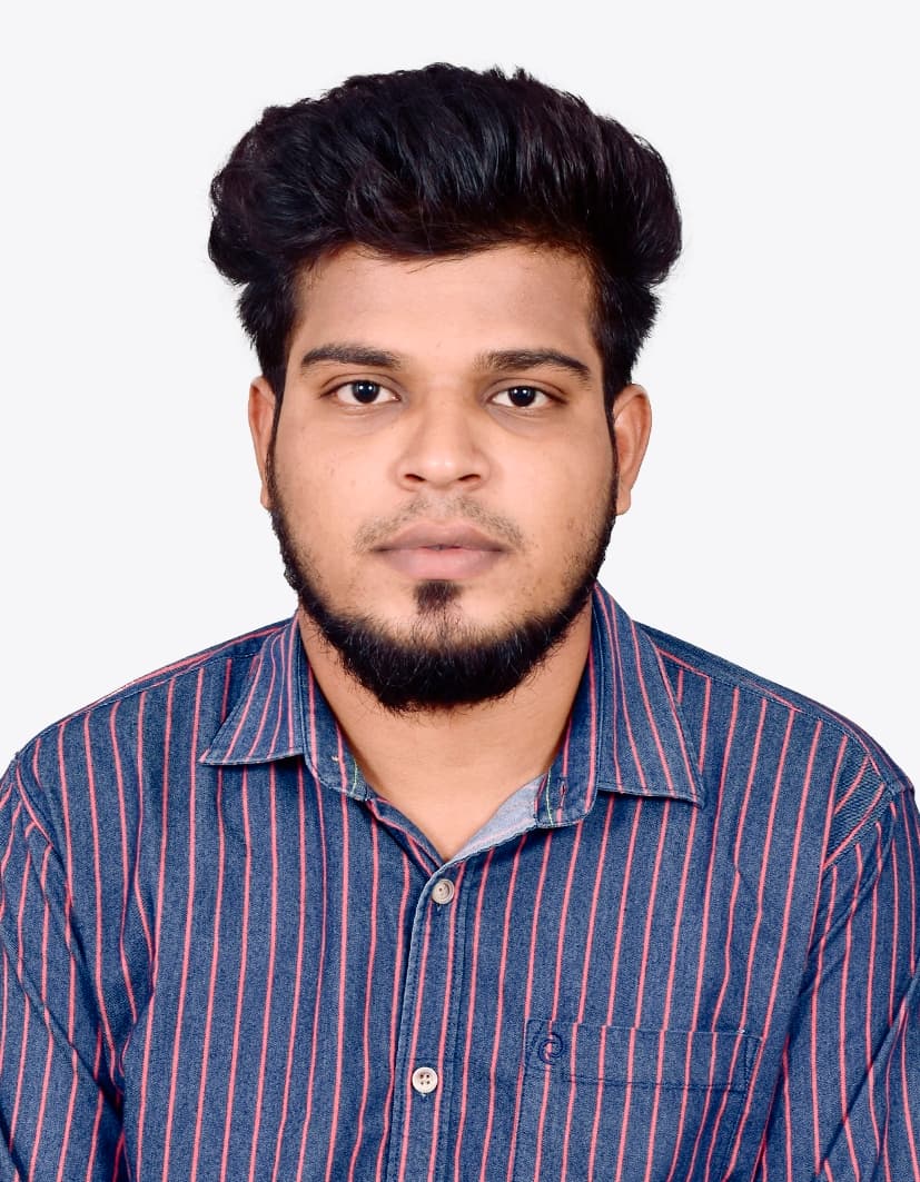 Vignesh