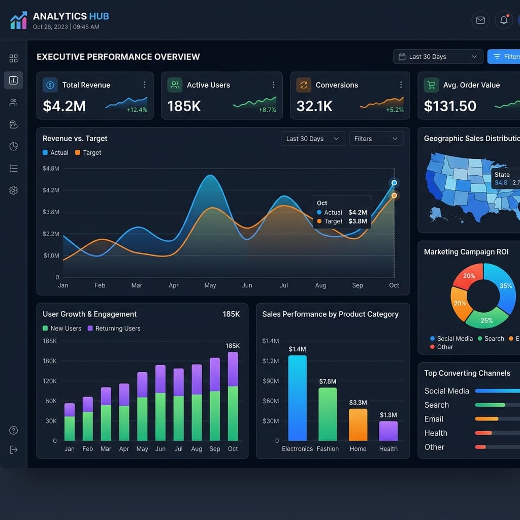 Farmer Yield & Risk Analytics