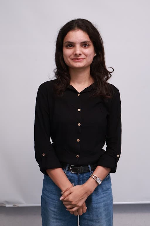 Prachi Kumari
