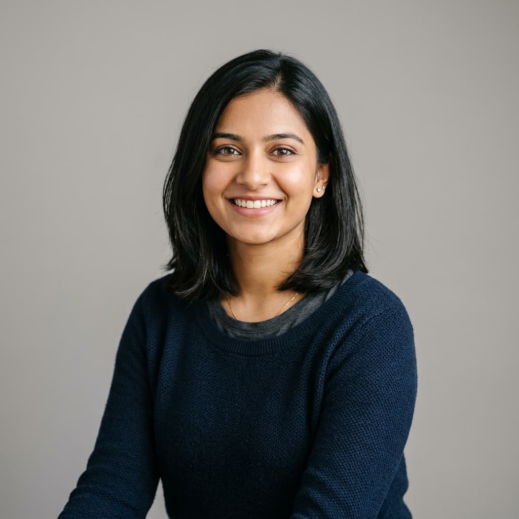 Rahul Nair